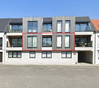 Apartament De vânzare 8420 DE HAAN BE