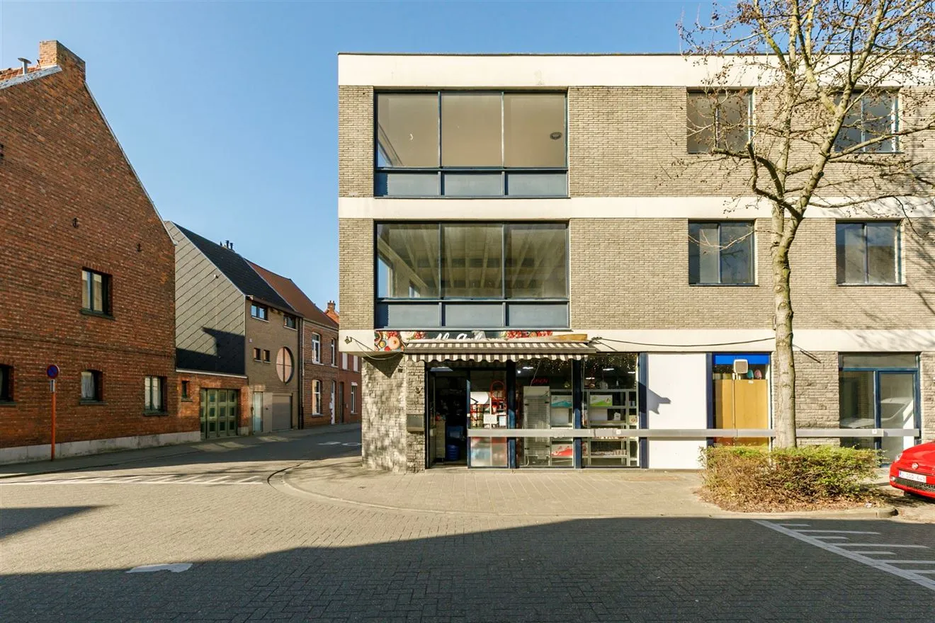 Comercial De vânzare - 2300 TURNHOUT BE Image 2